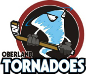 Vereinswappen - Oberland Tornadoes Vereinswappen - Oberland Tornadoes